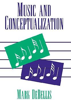 Music and Conceptualization