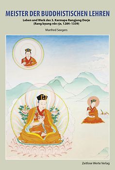 Meister der buddhistischen Lehren