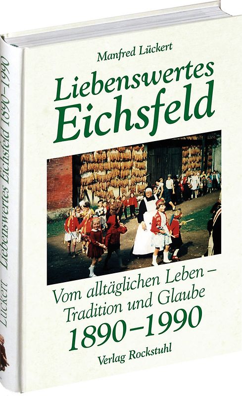 Liebenswertes Eichsfeld