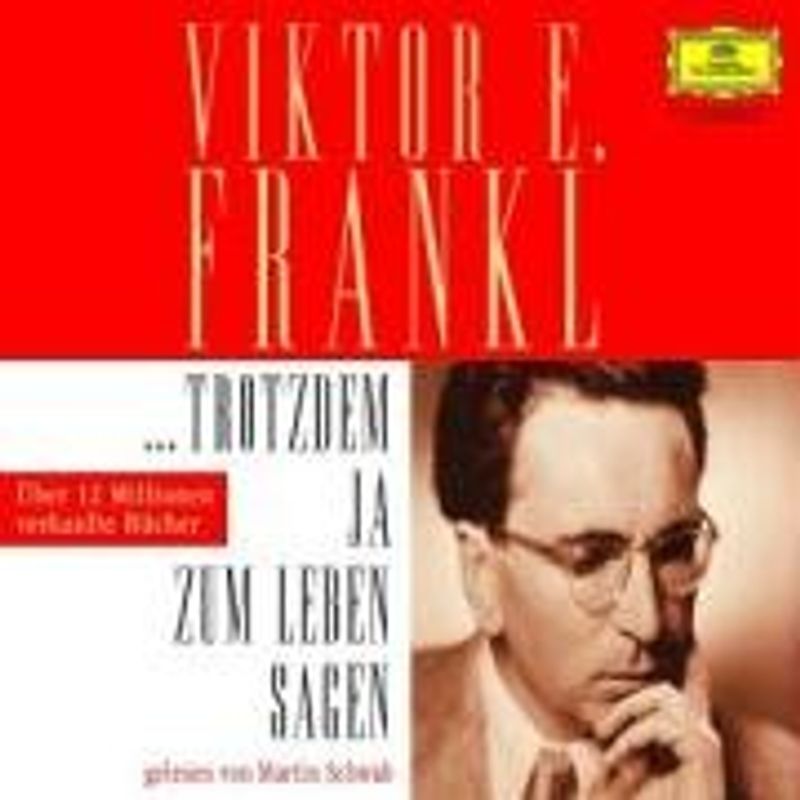 ... trotzdem Ja zum Leben sagen