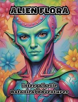 Alien Flora