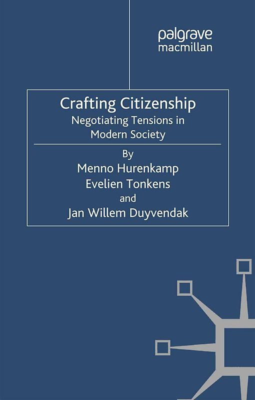 Crafting Citizenship