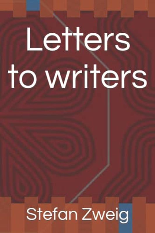 Letters to writers