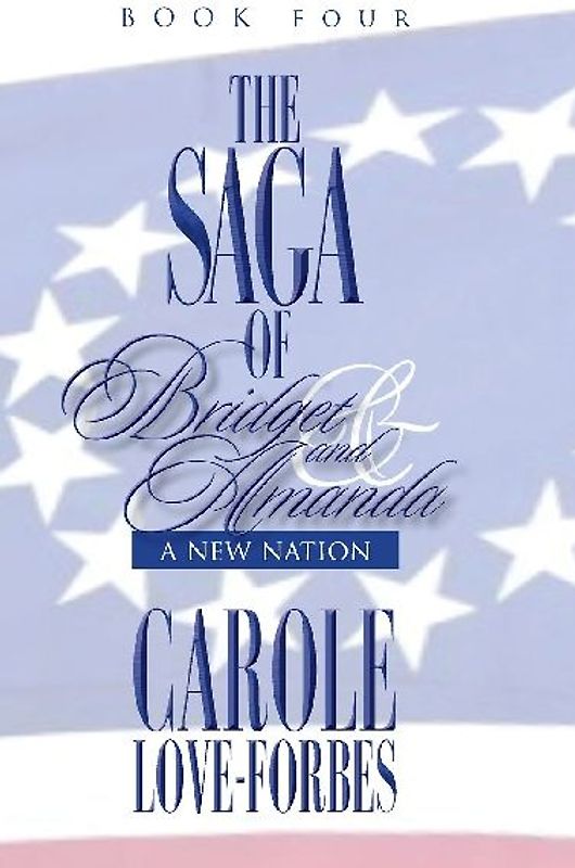 The Saga of Bridget and Amanda