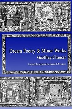 Dream Poetry and Minor Works