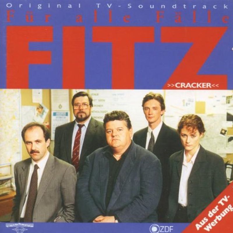 Various - Für Alle Fälle Fitz