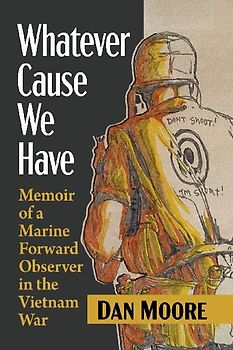 Whatever Cause We Have