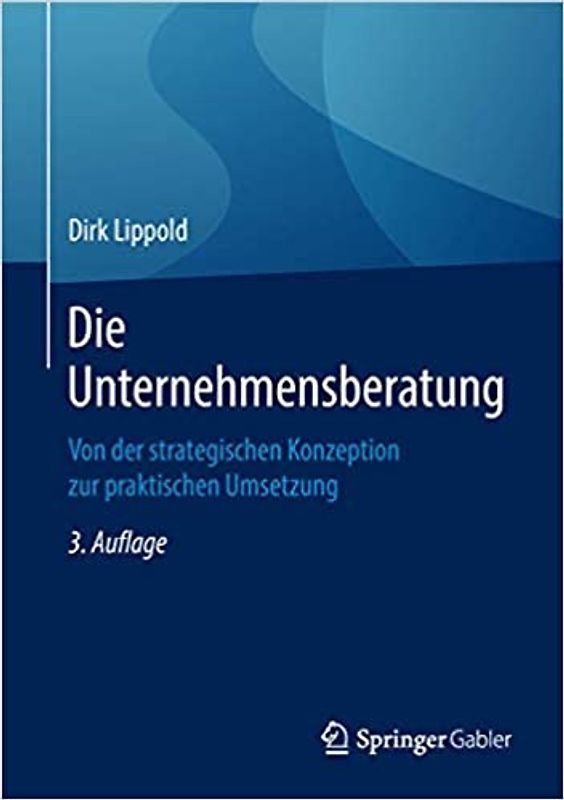 Die Unternehmensberatung
