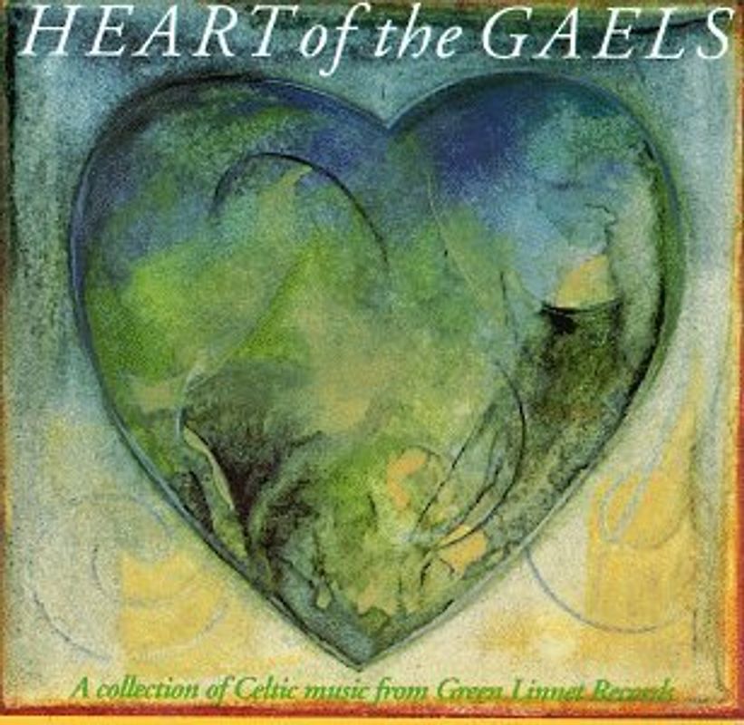 Various - Heart of Gaels