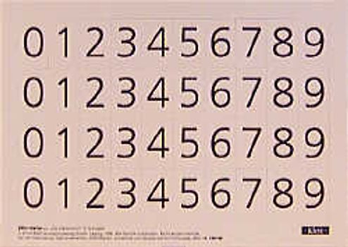 Das Zahlenbuch - Ausgabe für Hessen / Beilagen gesondert (5er-Pack)