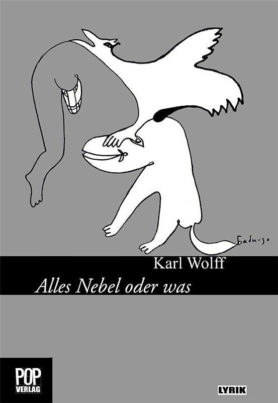 Alles Nebel oder was.