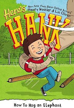 How to Hug an Elephant