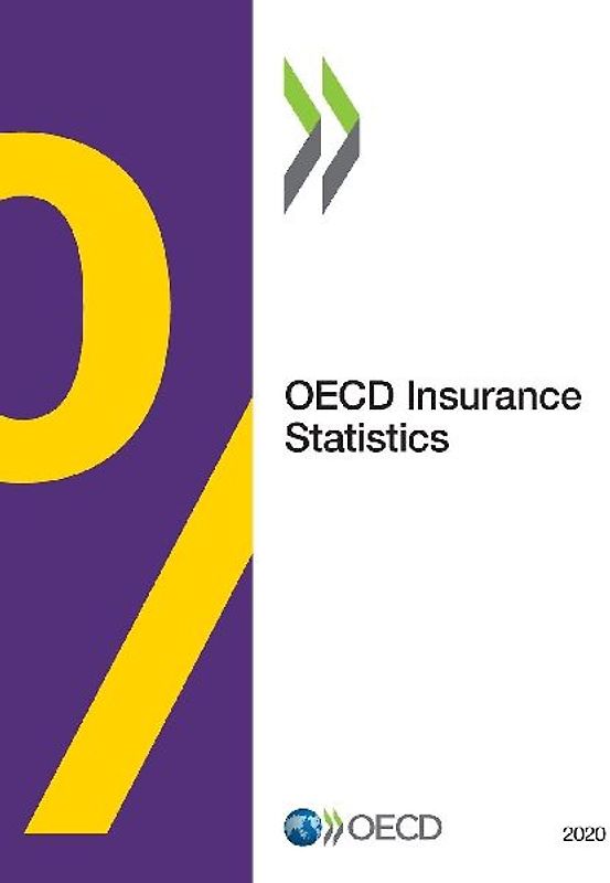 OECD Insurance Statistics 2020