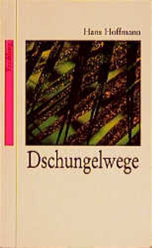 Dschungelwege