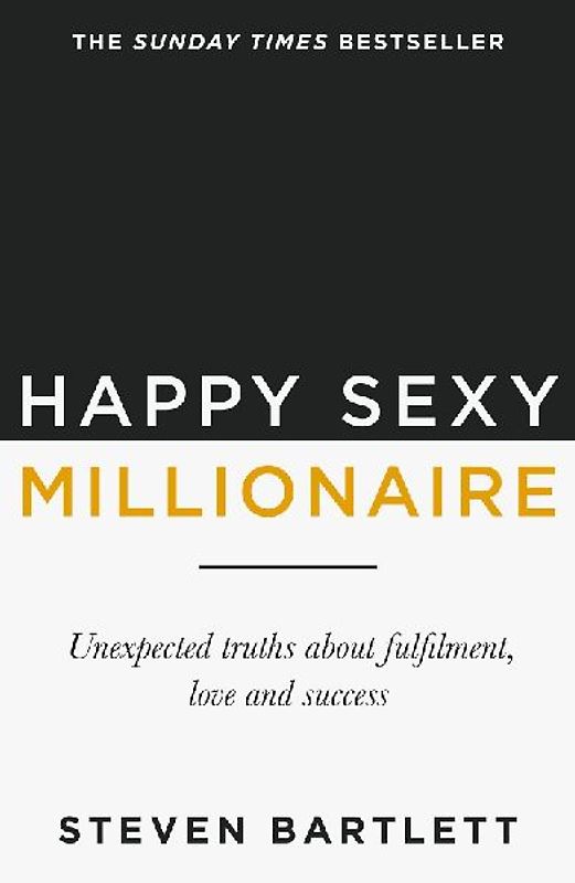 Happy Sexy Millionaire