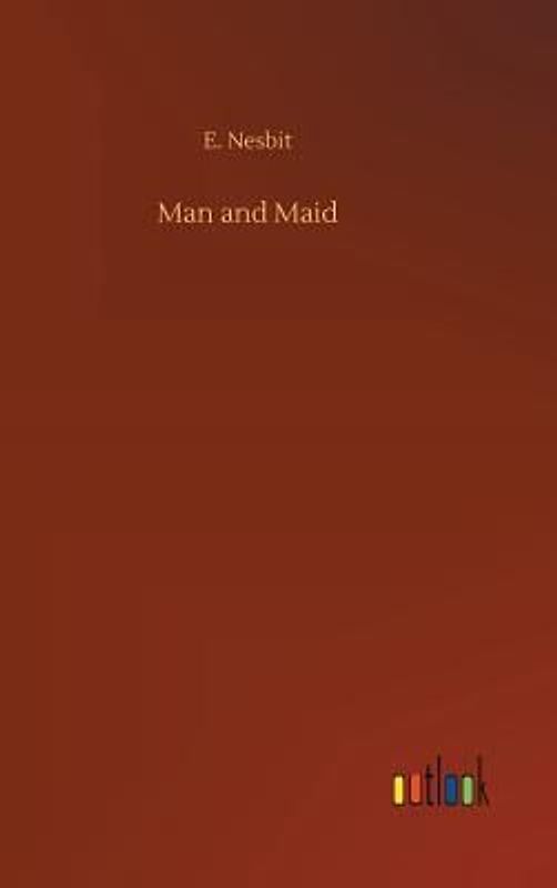 Man and Maid