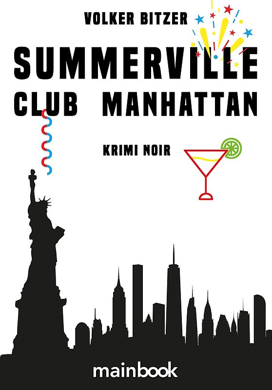 Summerville Club Manhattan