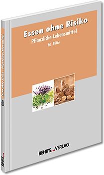 Pflanzliche Lebensmittel