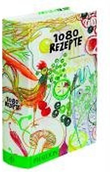 1080 Rezepte