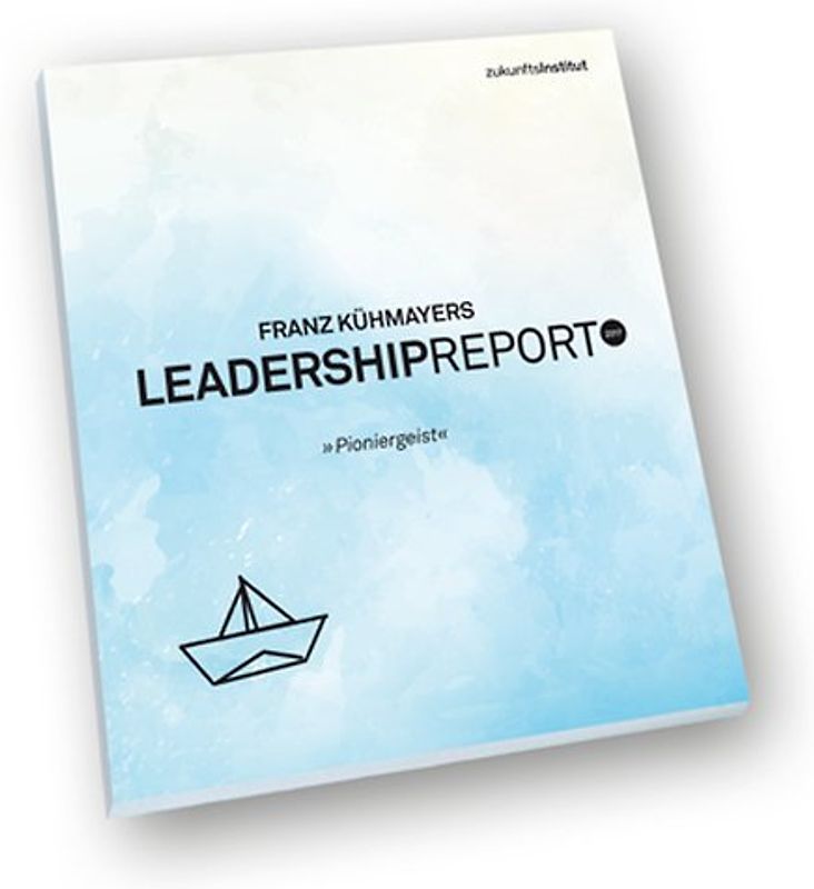 Leadership Report 2017
