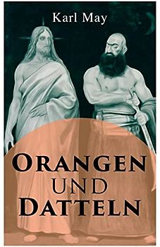 Orangen und Datteln