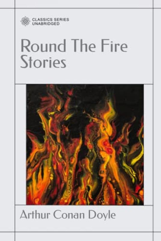 Round The Fire Stories