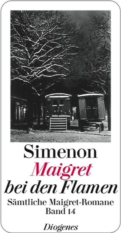 Maigret bei den Flamen