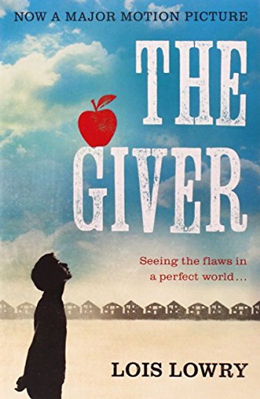 The Giver (Essential Modern Classics) - Lois Lowry