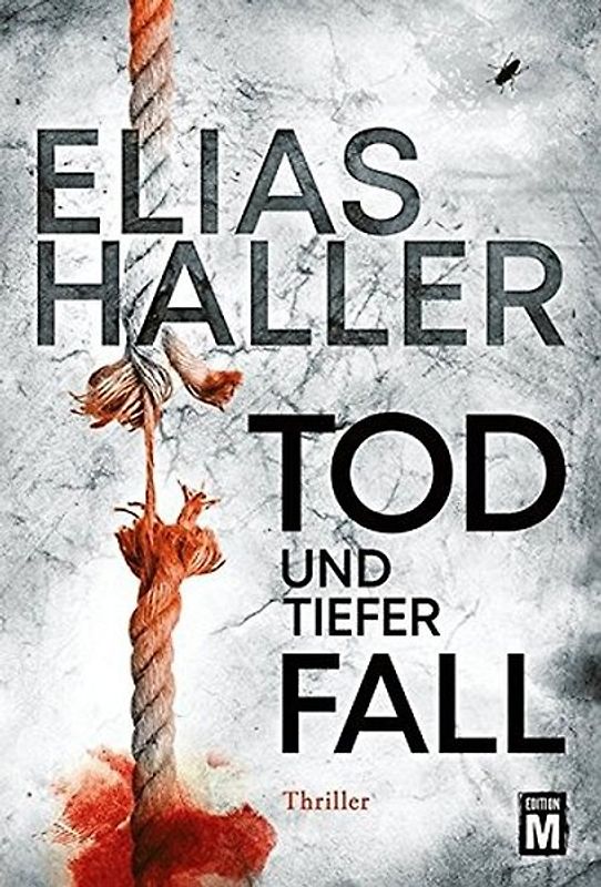 Tod und tiefer Fall