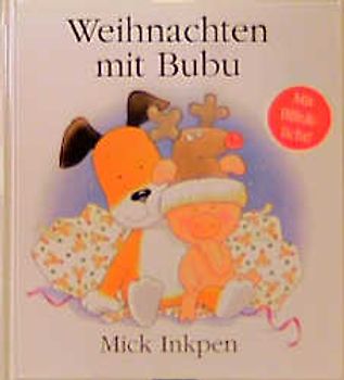 Weihnachten mit Bubu