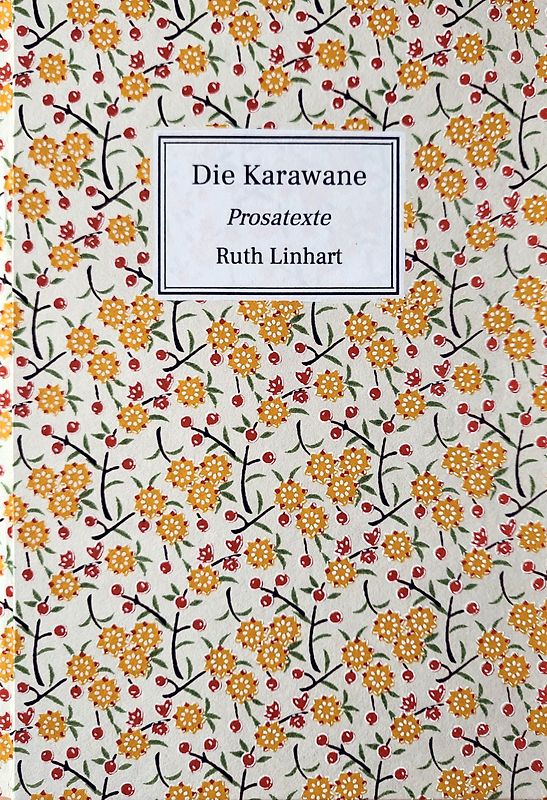Die Karawane