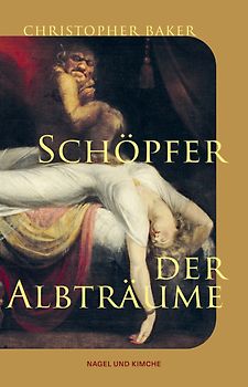 Schöpfer der Albträume