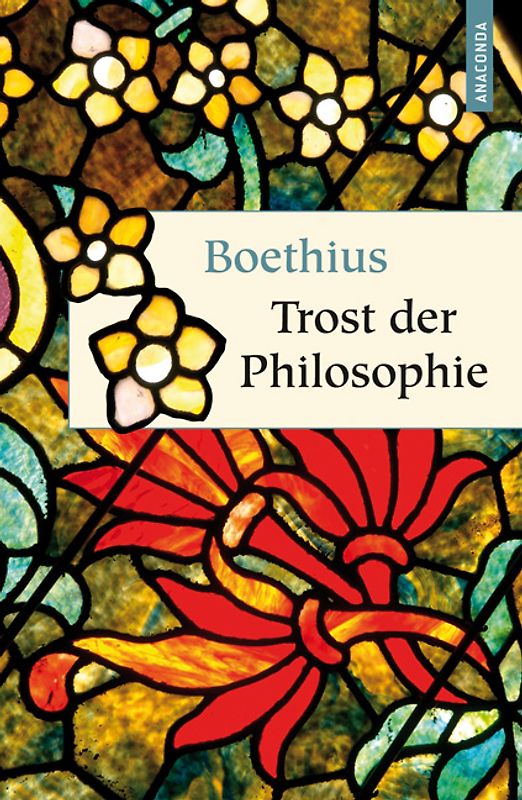 Trost der Philosophie