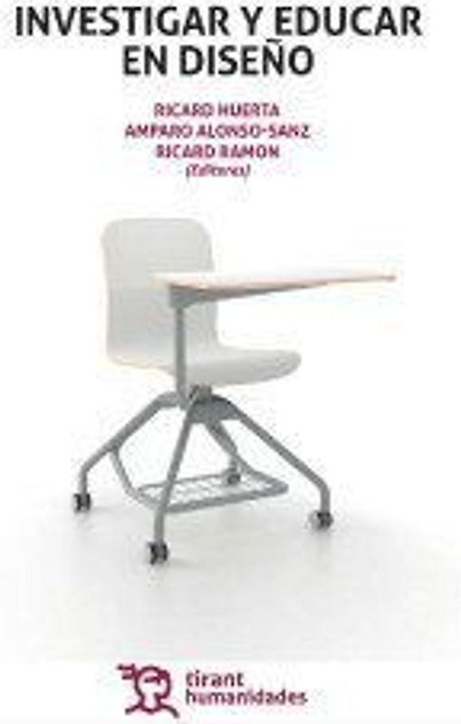 Investigar y educar en diseño