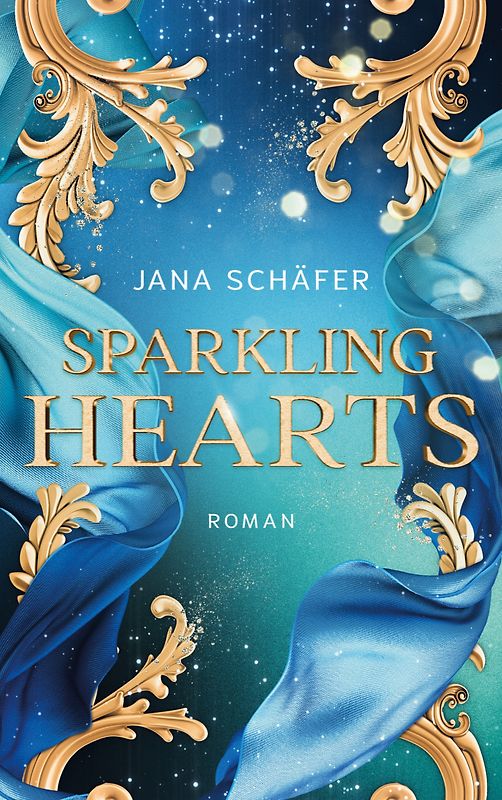 Sparkling Hearts