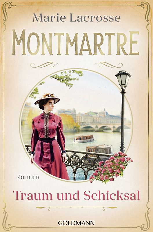 Montmartre - Traum und Schicksal