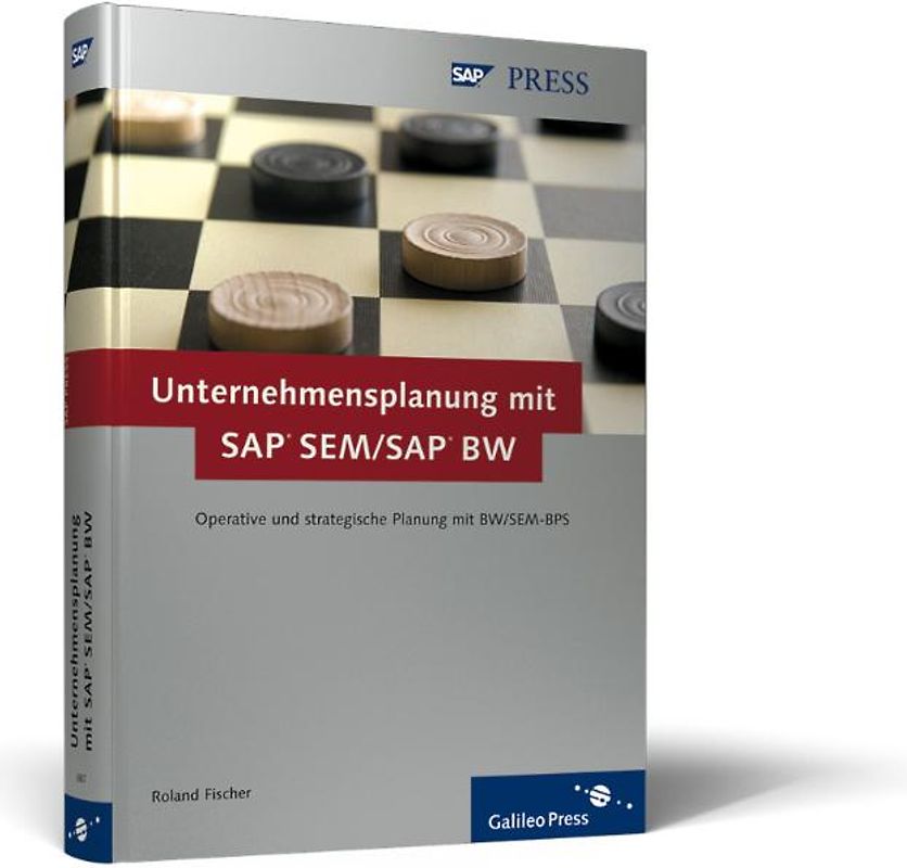 Unternehmensplanung mit SAP SEM/SAP BW