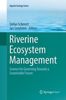 Riverine Ecosystem Management