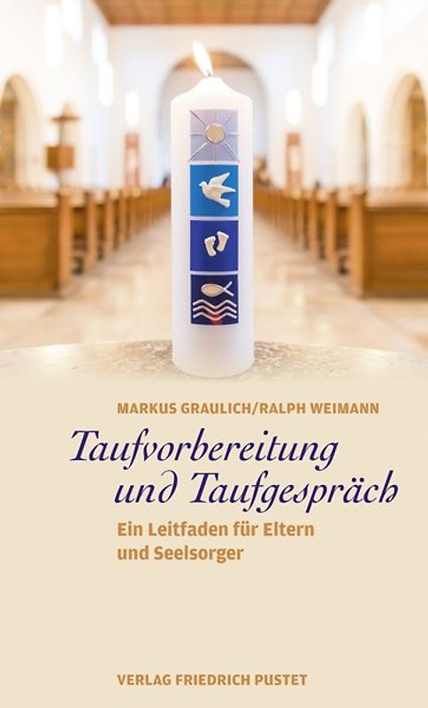 Taufvorbereitung und Taufgespräch