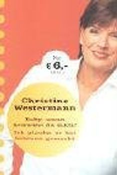 Baby, wann heiratest du mich? /Ich glaube, er hat Schluss gemacht