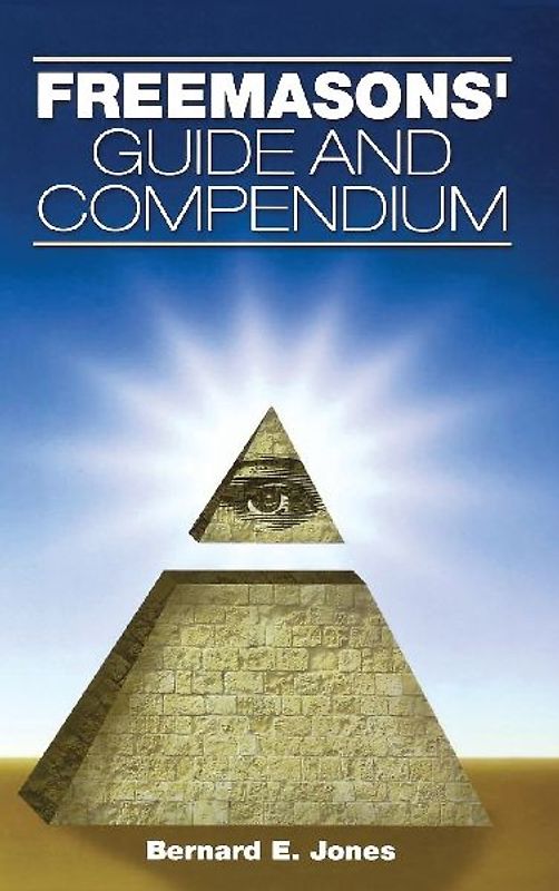 Freemasons' Guide and Compendium