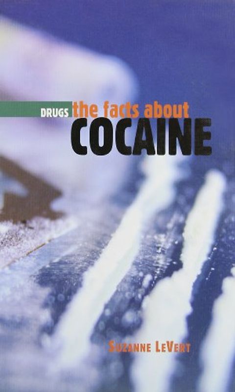 The Facts About Cocaine (DRUGS)