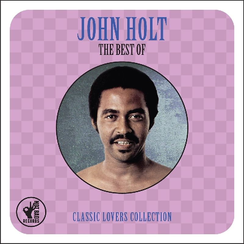 Holt,John - Best Of [2 CDs]