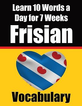 Frisian Vocabulary Builder