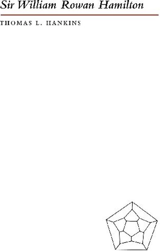 Sir William Rowan Hamilton