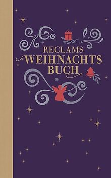 Reclams Weihnachtsbuch