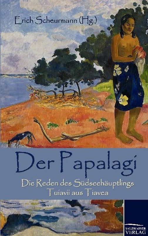 Der Papalagi
