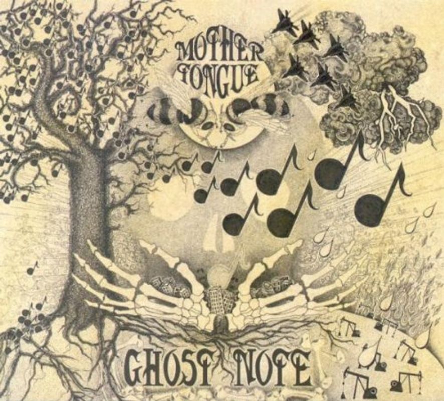 Mother Tongue - Ghost Note