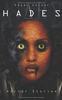 Hades (Horror Stories, Band 4)