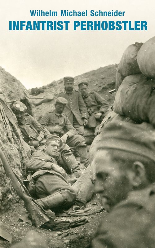 Infantrist Perhobstler